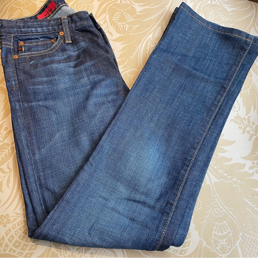 AG Adriano Goldschmied the Elite Denim 26R